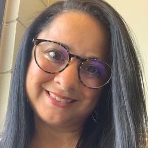 Meet your Posher, Katey